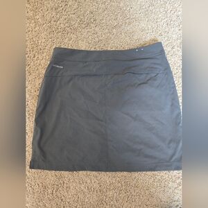 Columbia Sport Skirt Size 12